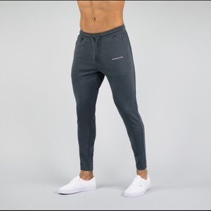Alphalete Men’s Joggers Charcoal